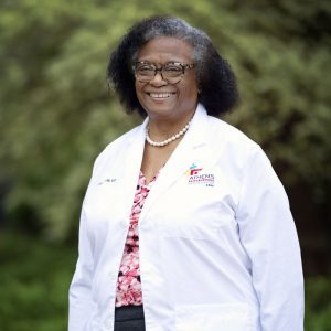 Gail Hurley, M.D.