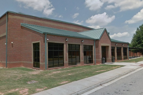 Hilsman Health Center