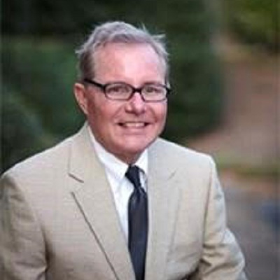 John Wolfe, CFO ANHC