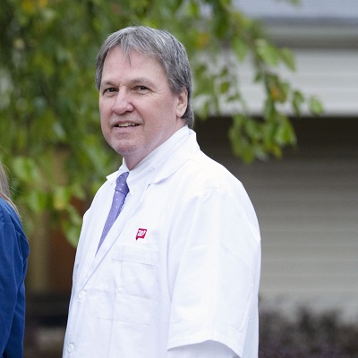 Scott - Pharmacist ANHC